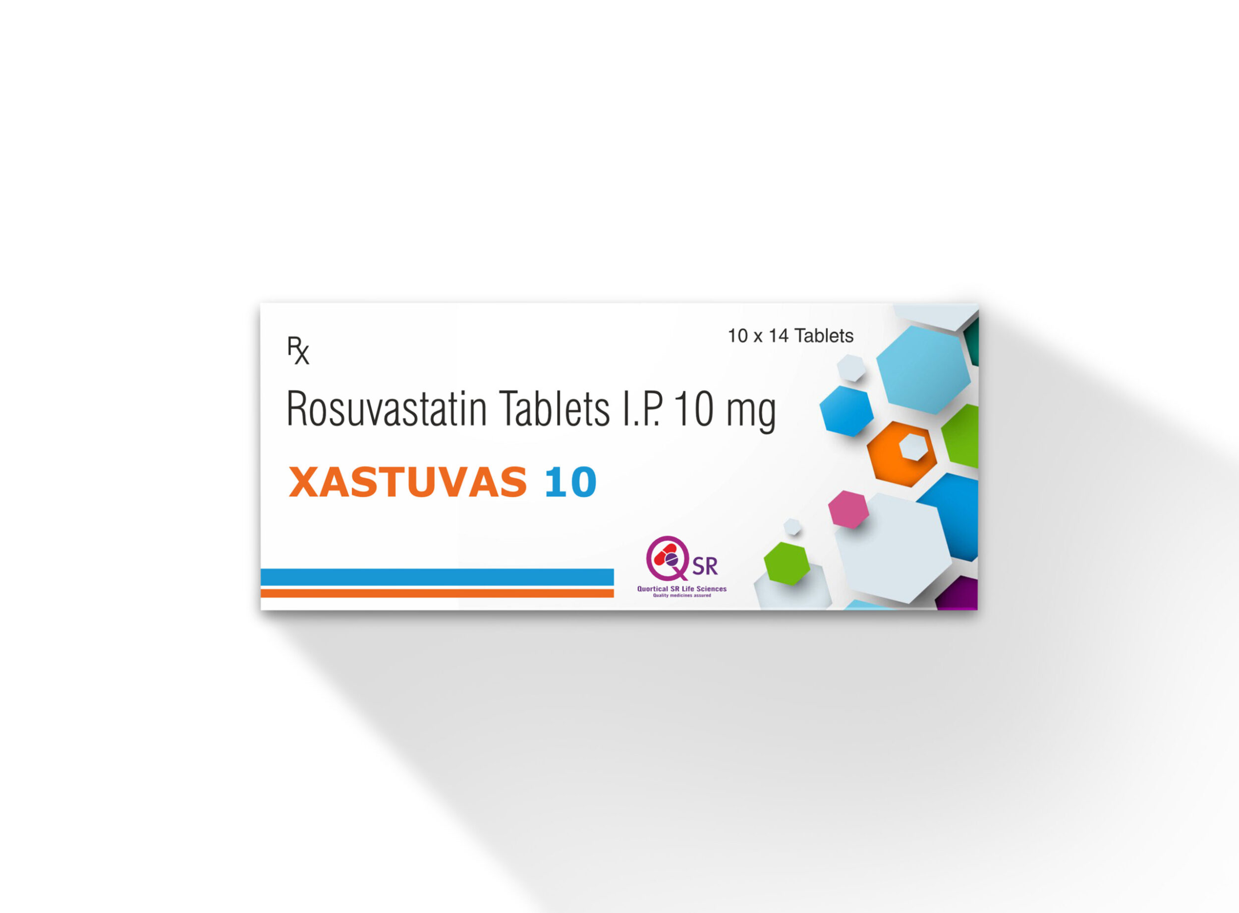 XASTUVAS 10