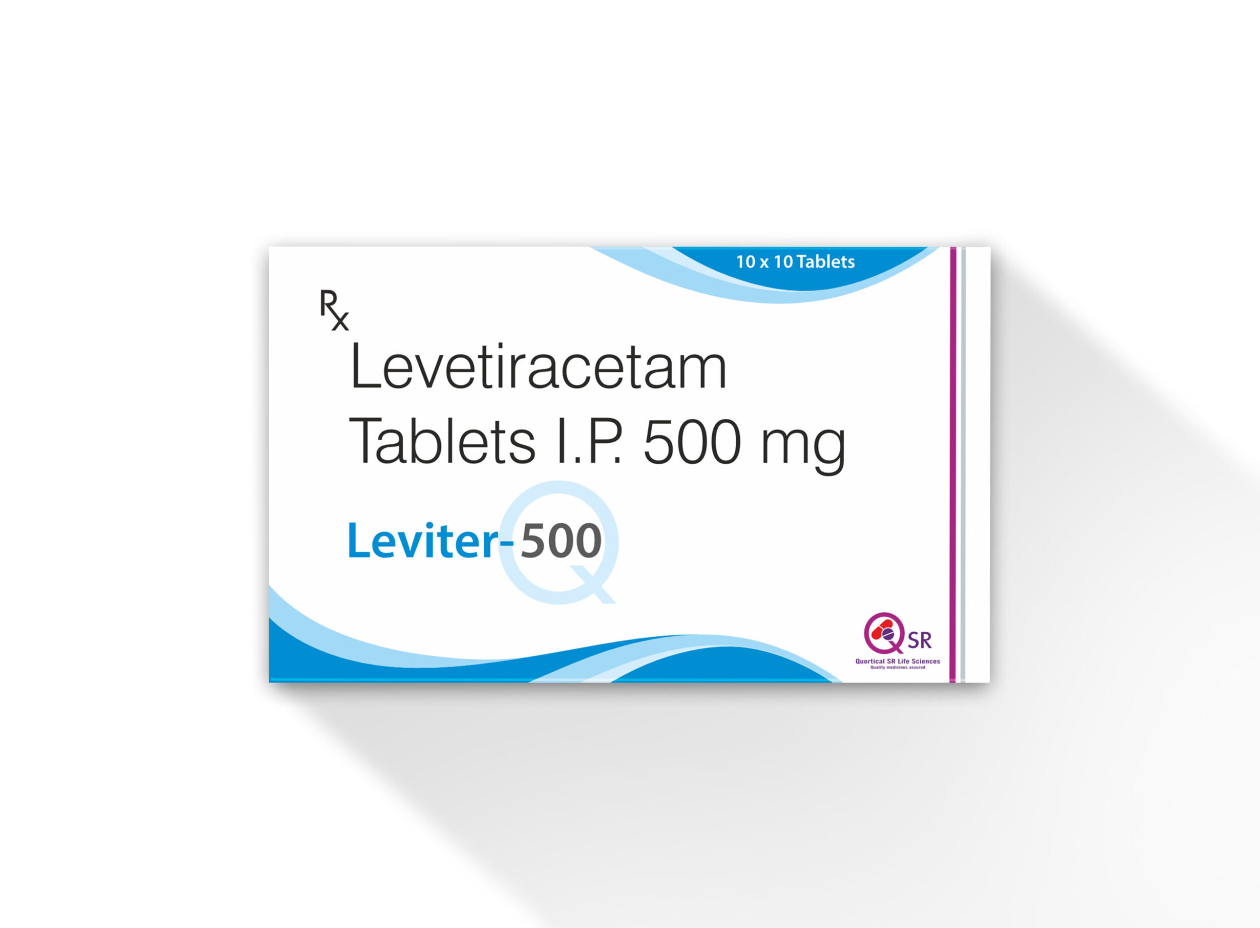 LEVITER – 500