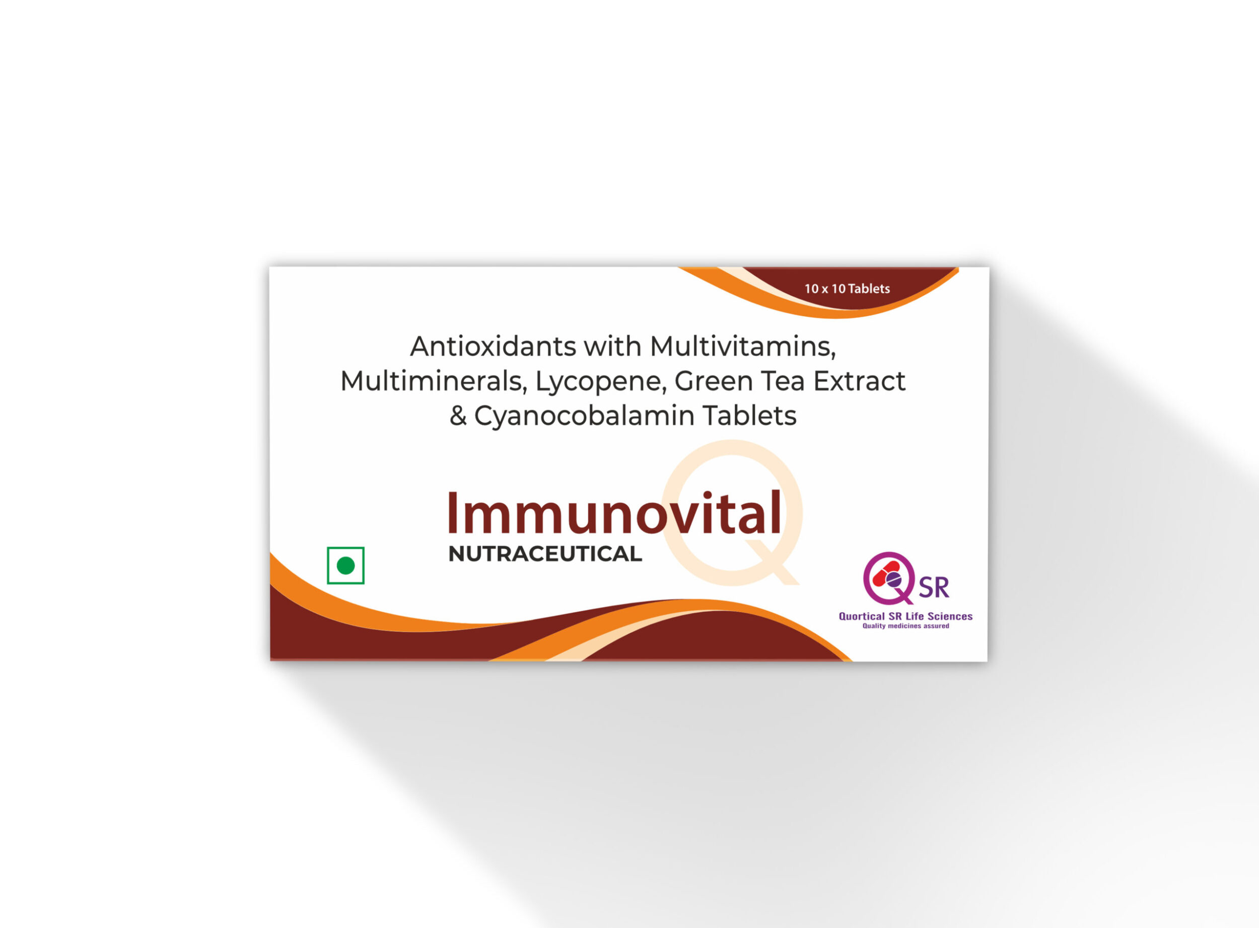 IMMUNOVITAL