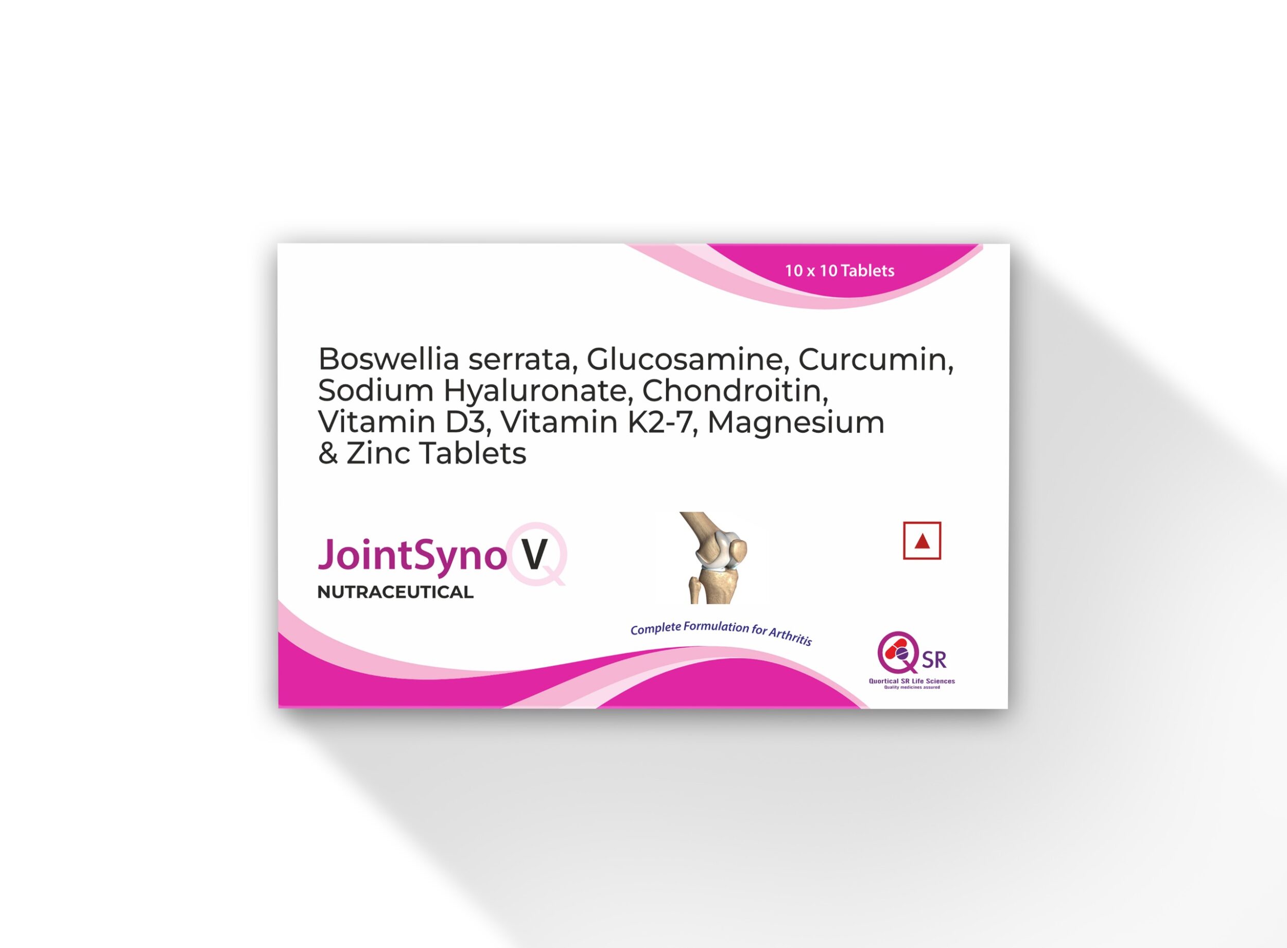 JOINTSYNO V